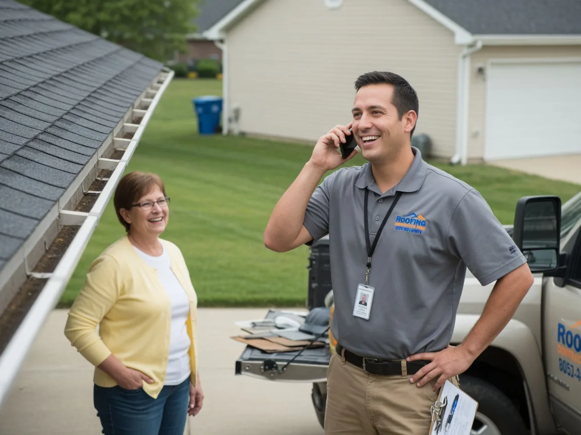 Local Roofing Contractors Indianola, NE FAQs